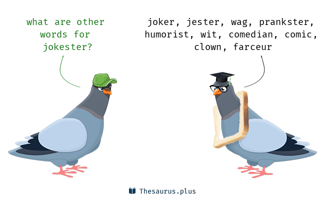 jokester
