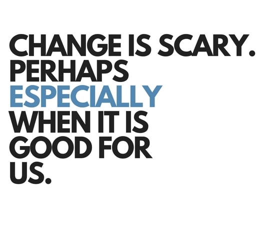Change-is-Scary